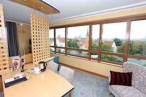 Interior - Vienna House by Wyndham Remarque Osnabruck (Osnabrueck)