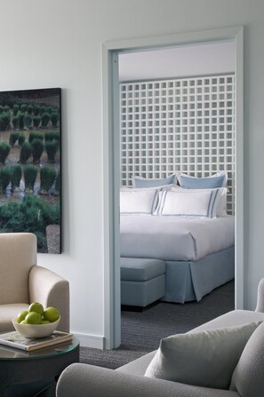 Room - Kimpton Lorien Hotel and Spa (Alexandria)