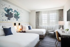 Room - Kimpton Lorien Hotel and Spa (Alexandria)