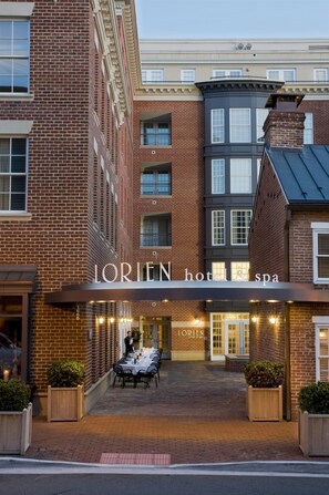 Exterior - Kimpton Lorien Hotel and Spa (Alexandria)
