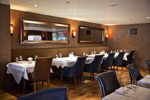 Dining - Kimpton Lorien Hotel and Spa (Alexandria)