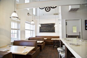 Dining - Kimpton Lorien Hotel and Spa (Alexandria)