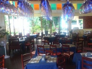 Tempat makan
