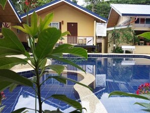Pool - Blue Lagoon Inn and Suites (Puerto Princesa)