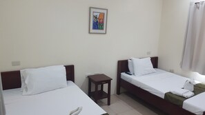 Room - Blue Lagoon Inn and Suites (Puerto Princesa)