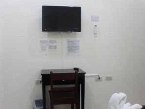 Interior - Blue Lagoon Inn and Suites (Puerto Princesa)