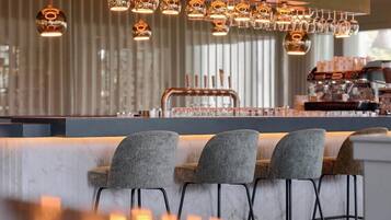 Bar (sur place)
