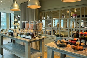Dining - Select Hotel Apple Park Maastricht (Maastricht)