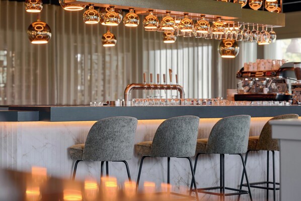 Bar (sur place)