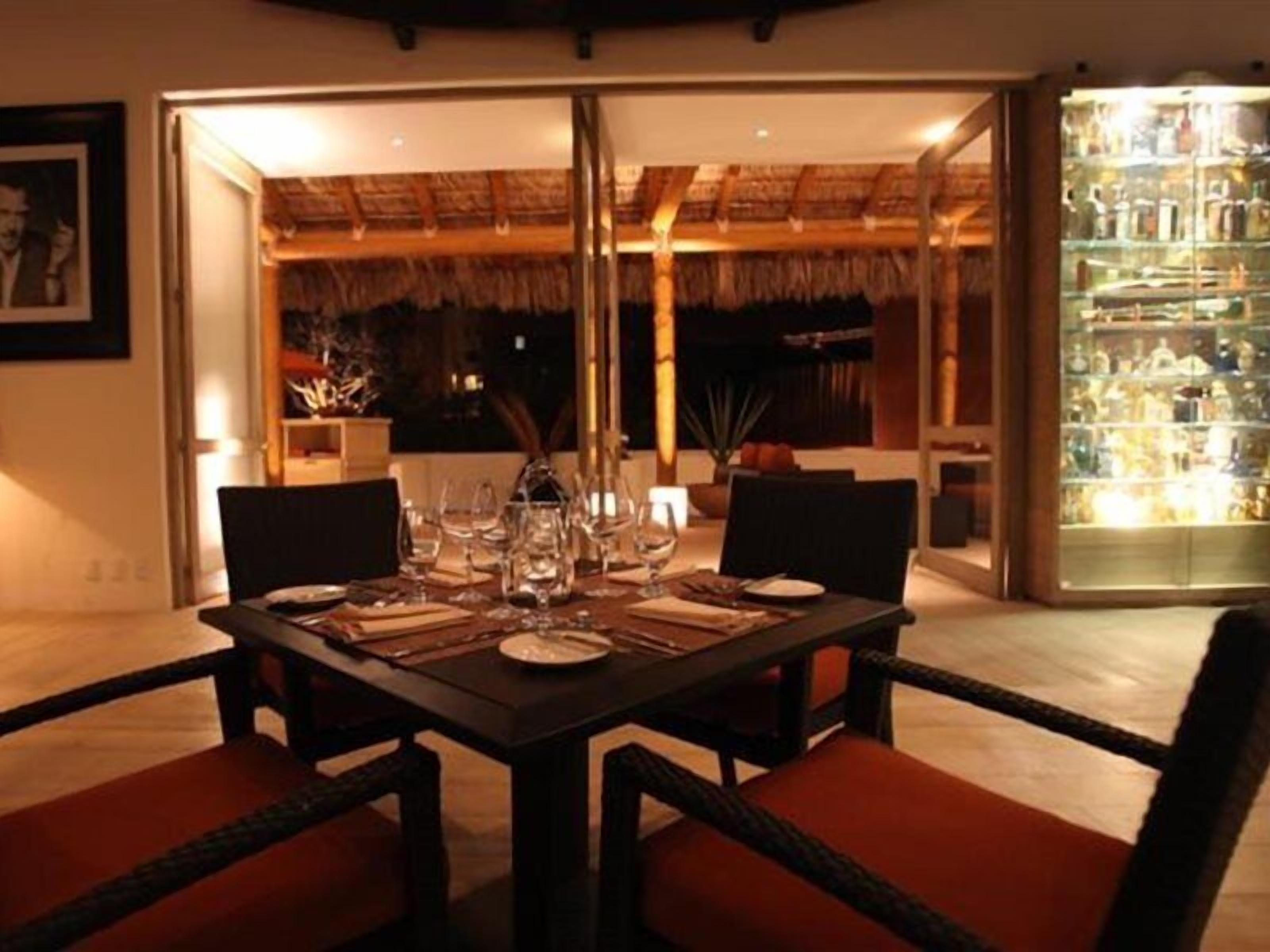 Restaurantes