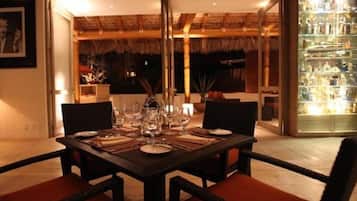 Restaurantes