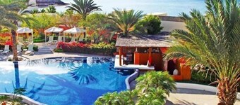 Costabaja Beach Resort and Spa
