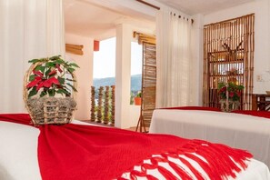 Spa - Irma Hotel (Zihuatanejo)
