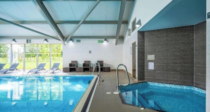 Clarion Hotel Newcastle South Boldon EN