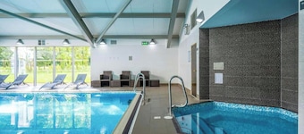 Clarion Hotel Newcastle South Boldon EN