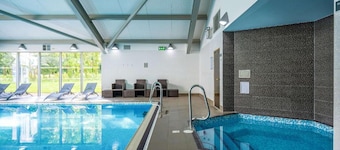 Clarion Hotel Newcastle South Boldon EN