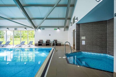 Clarion Hotel Newcastle South Boldon EN