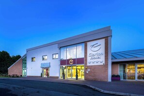 Exterior - Clarion Hotel Newcastle South Boldon EN (Boldon Colliery)