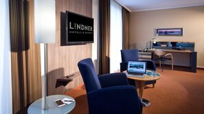 Businesscenter
