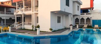 Hotel Bkbg
