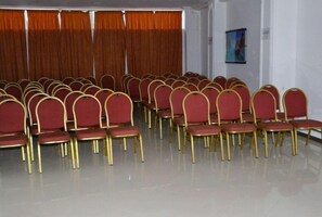 Meeting facility - Bkbg Hotel (Lomé)