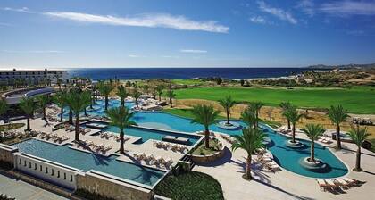 Secrets Puerto LOS Cabos Golf SPA Resort