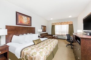 Room - Olds Hotel (Olds)