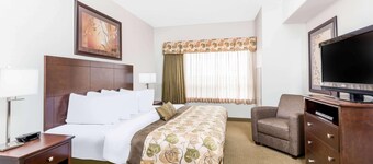 Olds Hotel