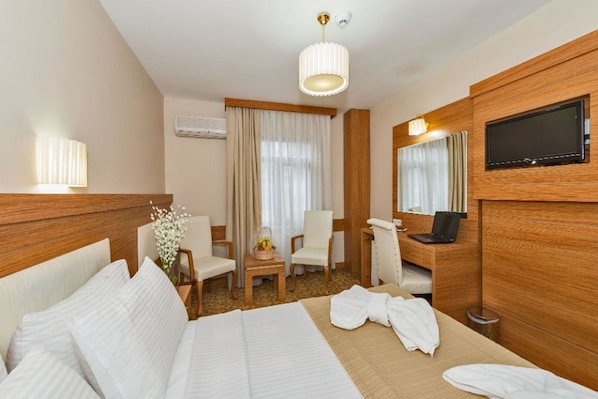 Room - Selenay Hotel Istanbul (Istanbul)