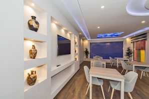 Dining - Selenay Hotel Istanbul (Istanbul)