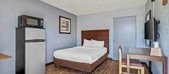 Rodeway Inn Albuquerque NM