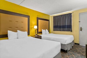 Room - Rodeway Inn Albuquerque NM (Albuquerque)