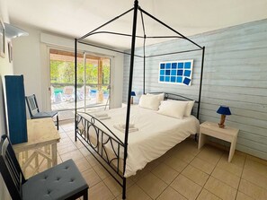 Room - Club Royal Océan La Prade by Interhome (Moliets)