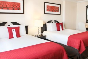 Room - Artmore Hotel (Atlanta)