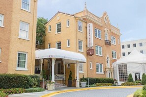 Exterior - Artmore Hotel (Atlanta)