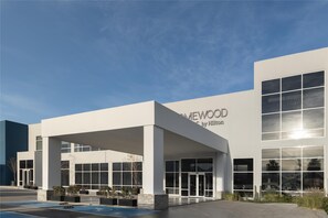 Exterior - Tru by Hilton Saltillo (Saltillo)