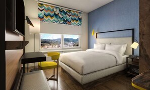 Room - Tru by Hilton Saltillo (Saltillo)