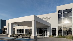 Exterior - Tru by Hilton Saltillo (Saltillo)