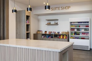 禮品店