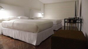 Room - Palacio San Leonardo (Puebla)