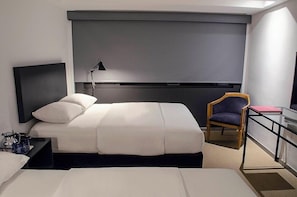 Room - Palacio San Leonardo (Puebla)