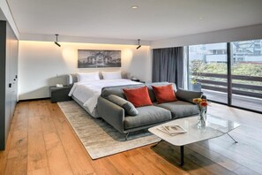 Room - Amberes 64, an Ascend Collection Hotel (Mexico City)