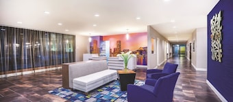Garner Hotel Glen Burnie BWI Airport Area