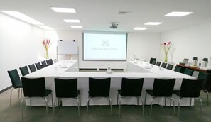 Sala de reuniones