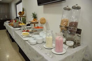 Dining - Hotel Sercotel Richmond Suites (Bogotá)