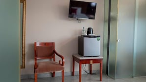 Interior - Grand International Hotel (Panama City)