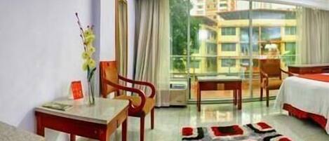 ห้องพัก
