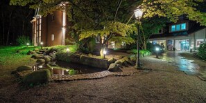 Property grounds - Hotel Schmoeker-hof (Norderstedt)