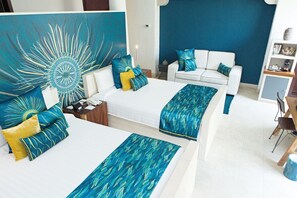 Room - Dona Urraca Hotel and Spa (Querétaro)