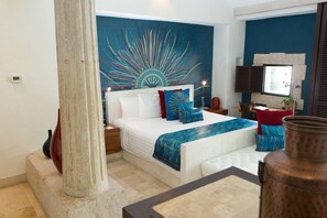 Room - Dona Urraca Hotel and Spa (Querétaro)